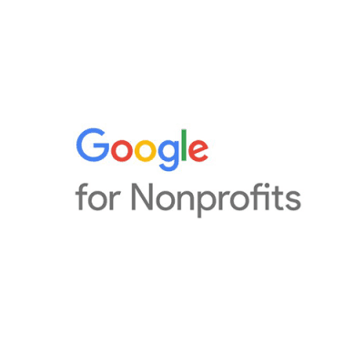 Google for Nonprofits