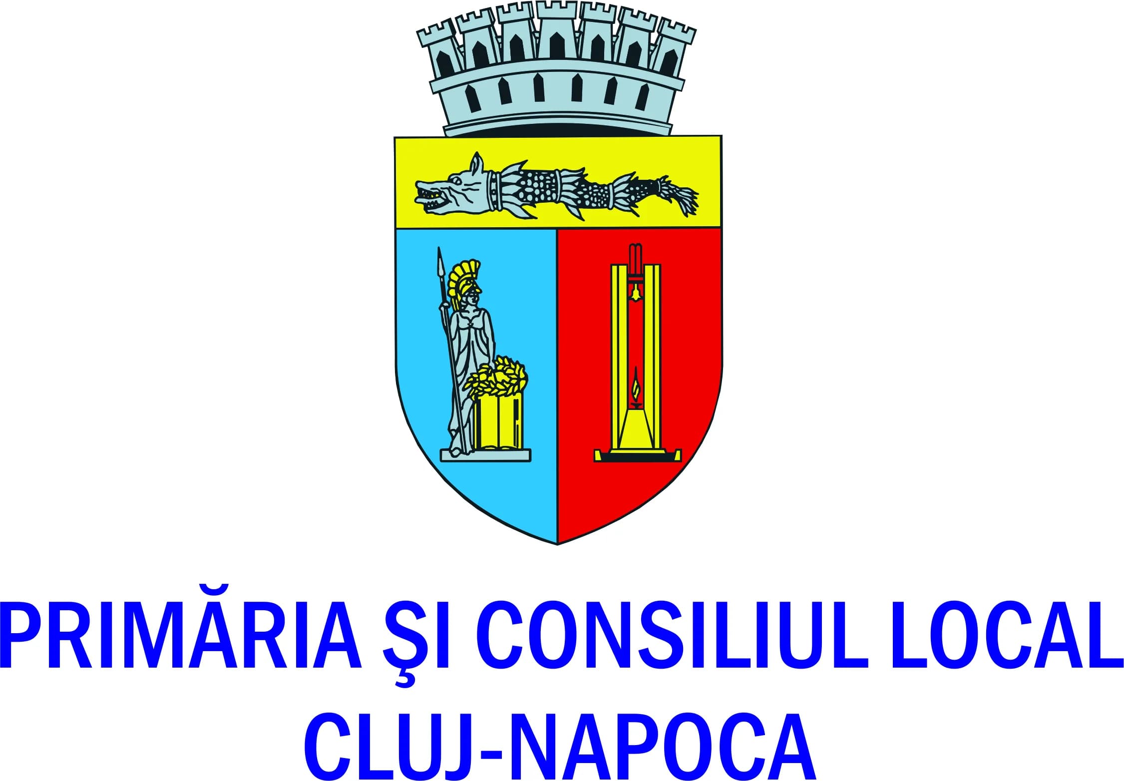 Primaria Cluj