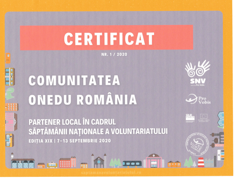 SNV2020