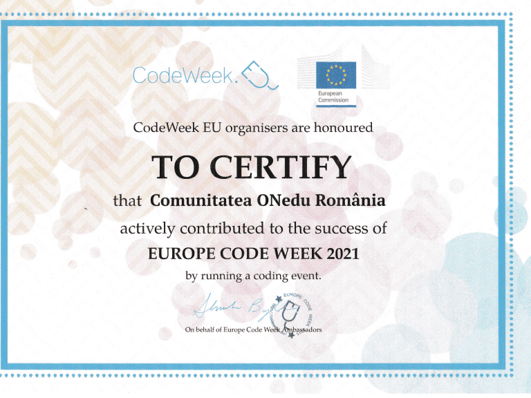 codeweek