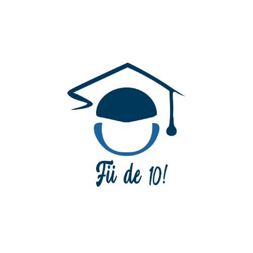 Fii de 10 HUB