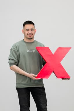 Darius Bordeanu