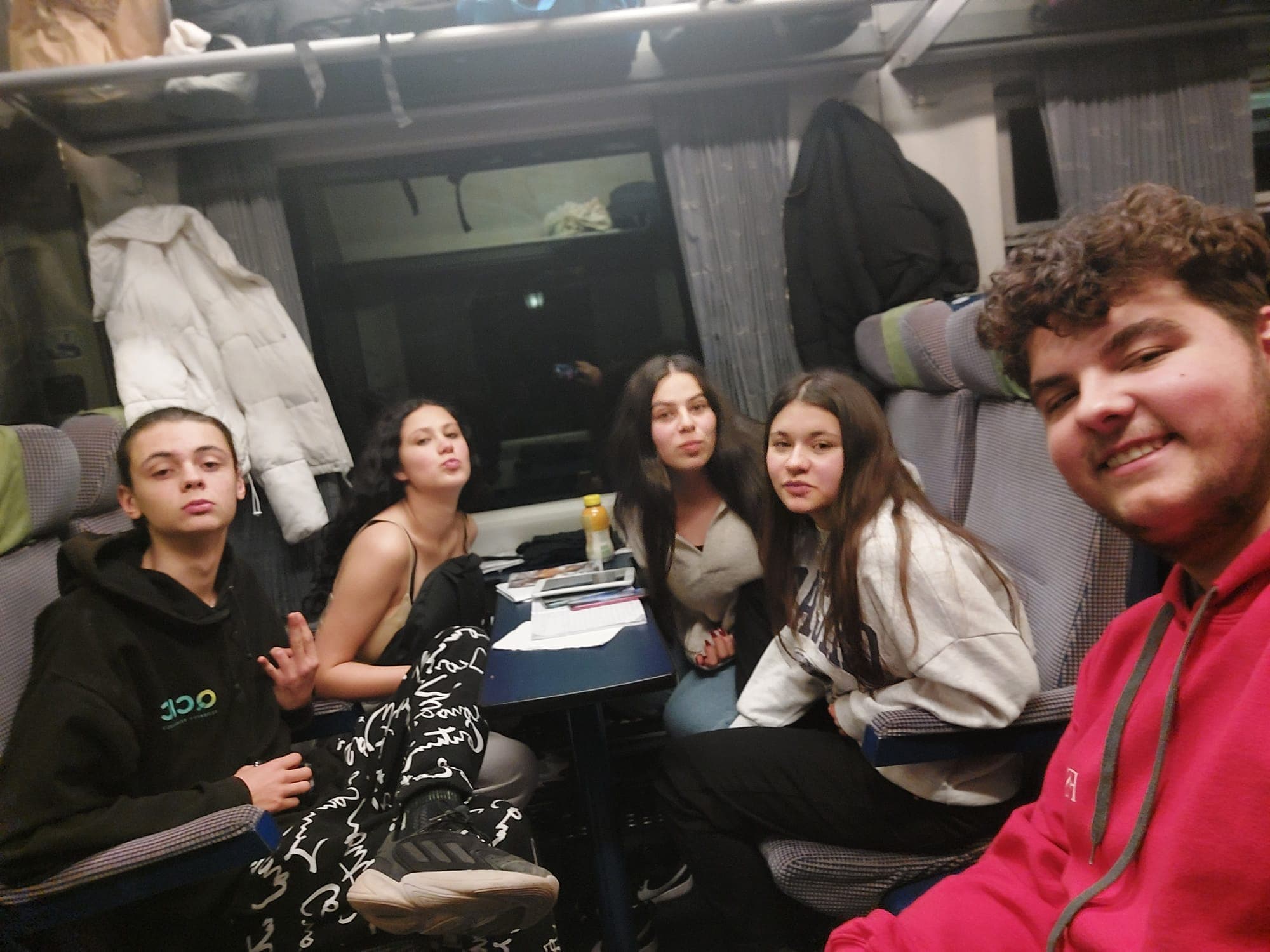 Spre Gala 2022