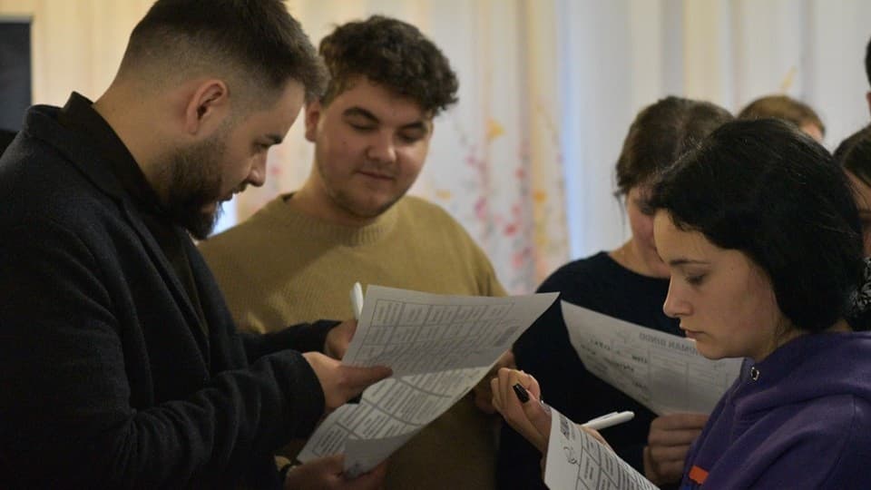 Proiecte pentru comunitate