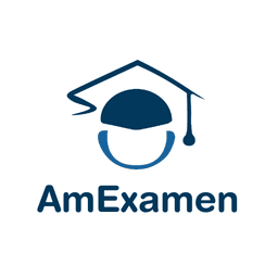 AmExamen - Hubul tău de pregătire pentru examene