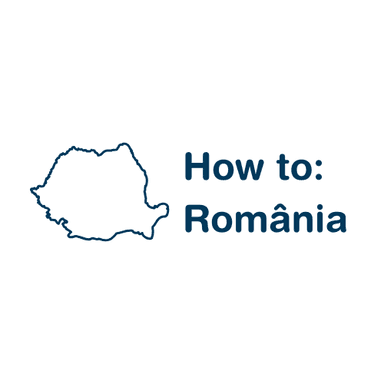 How to: România