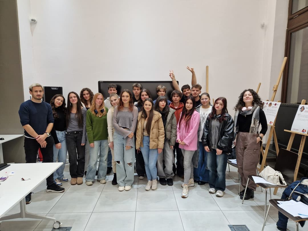 Echipa Asociației ONedu